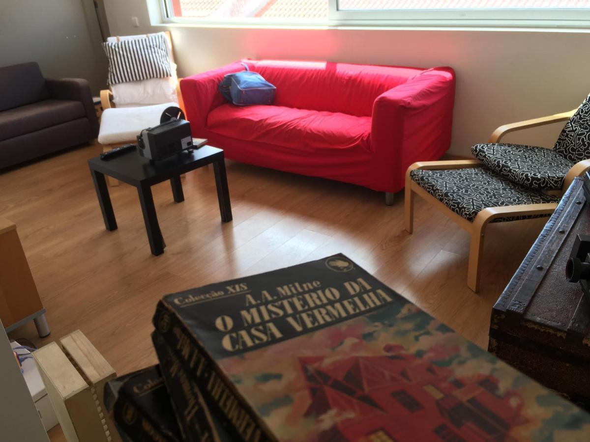 Caminho De Santiago, Apartment