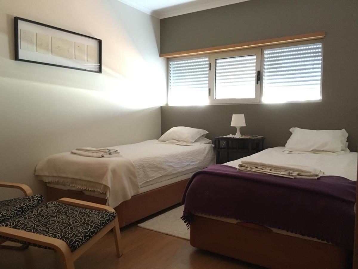Apartment Caminho De Santiago, *
