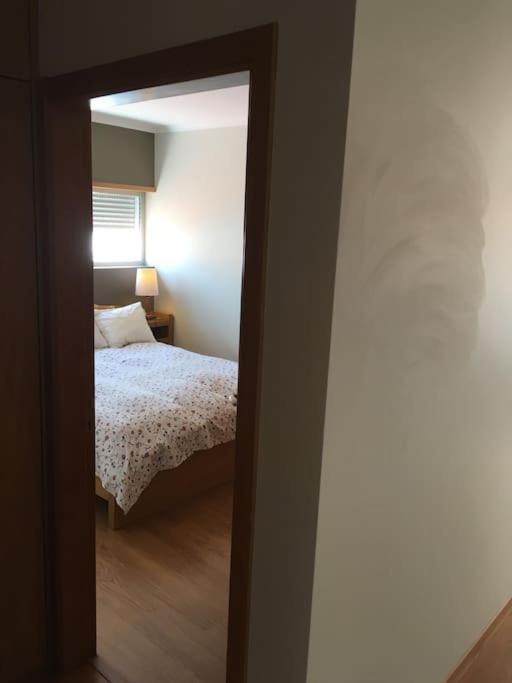 Caminho De Santiago, Apartment