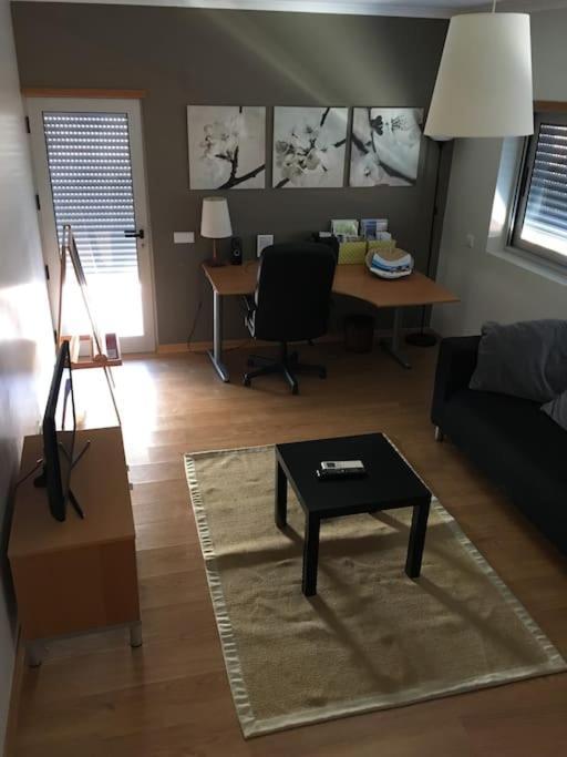Apartment Caminho De Santiago, *