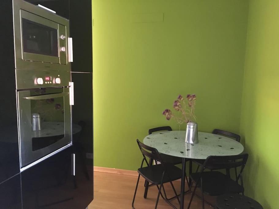 Caminho De Santiago, Apartment