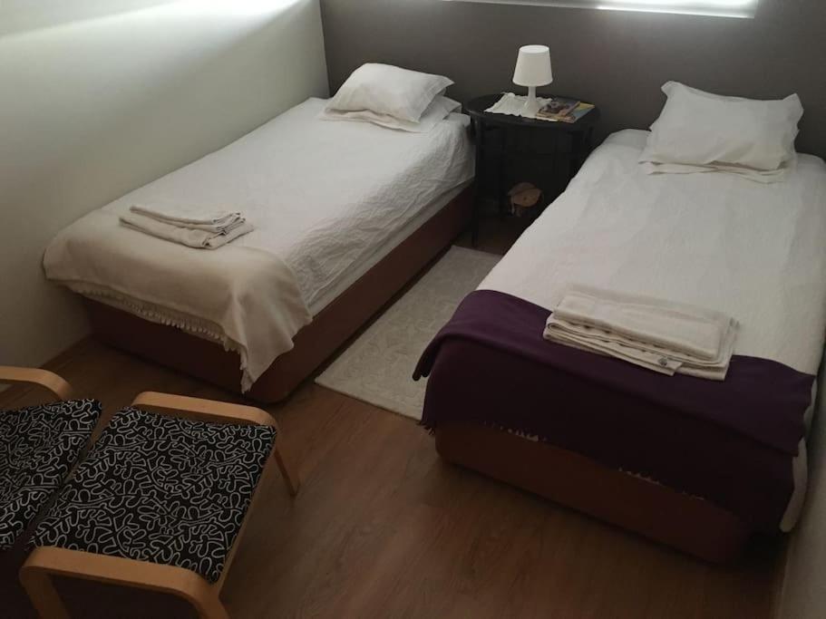 Caminho De Santiago, Apartment Alandroal