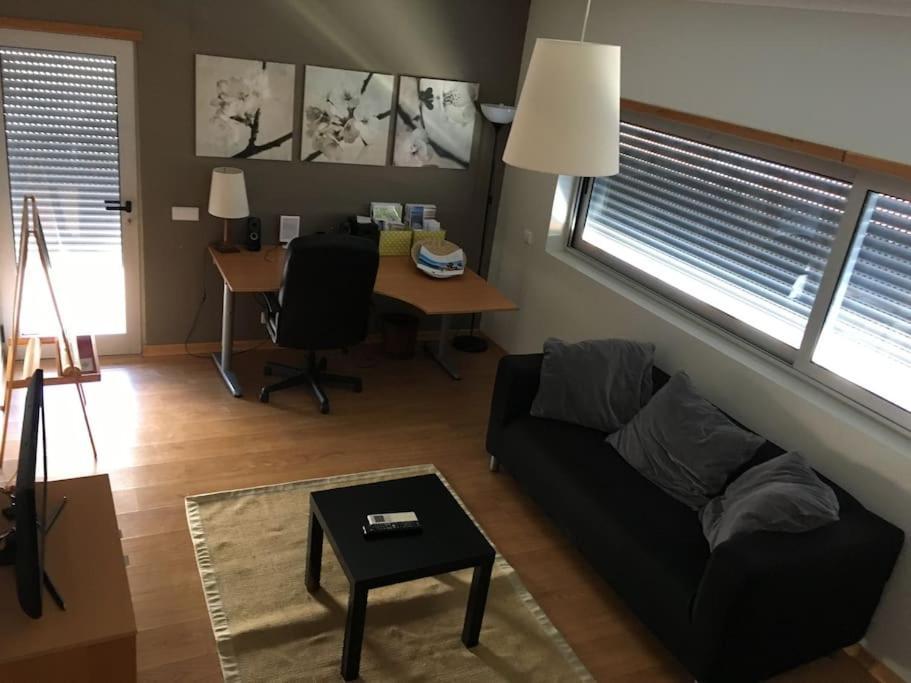 Caminho De Santiago, Apartment