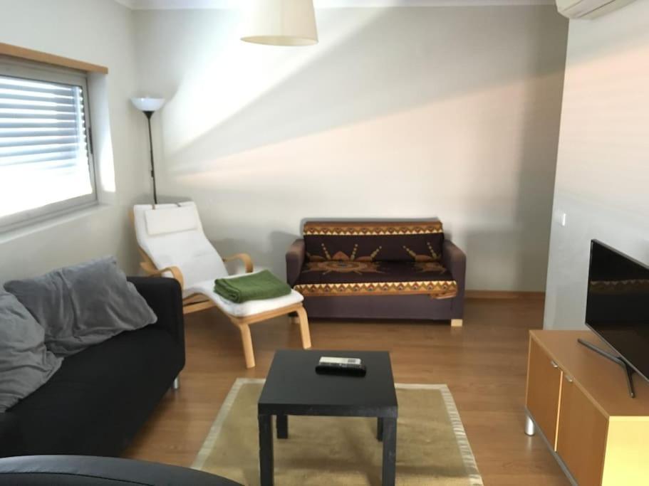 Apartment Caminho De Santiago, *