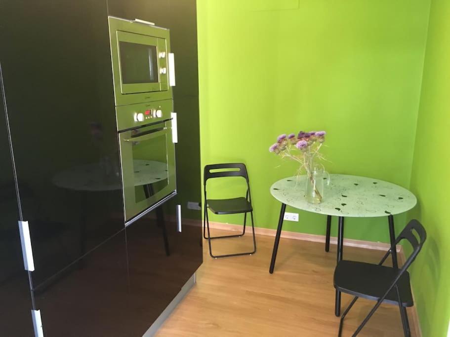 Apartment Caminho De Santiago,