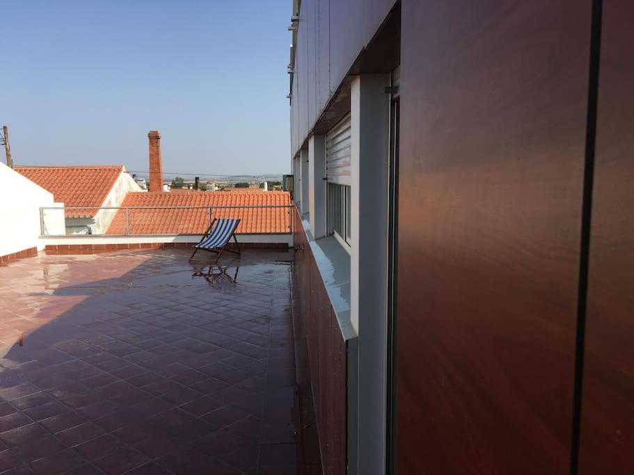 Caminho De Santiago, Apartment *