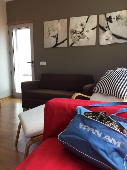 Apartment Caminho De Santiago, *