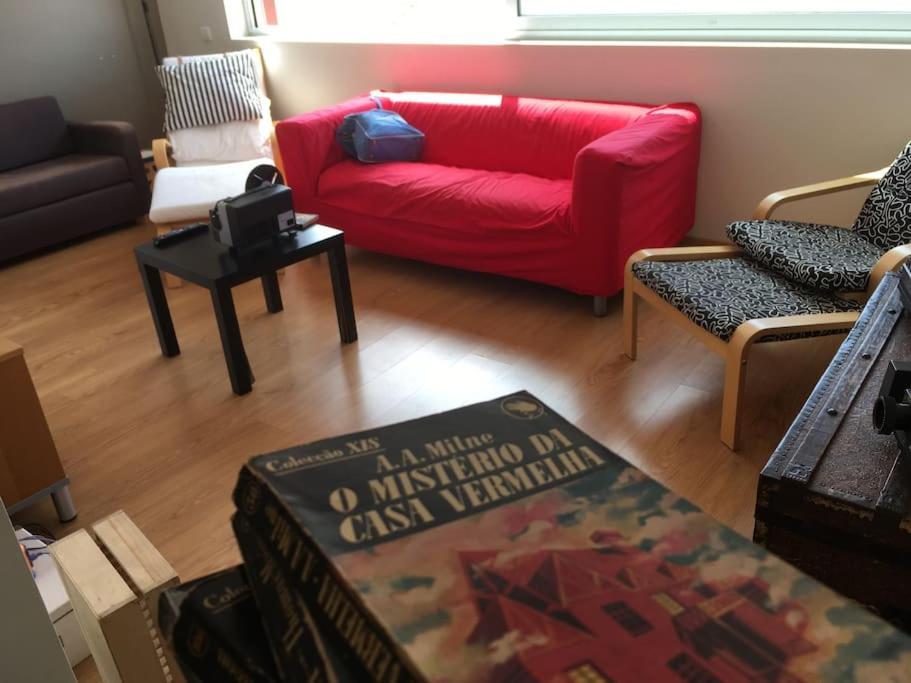 Caminho De Santiago, Apartment *
