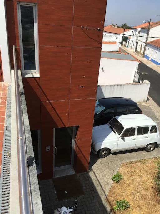 Caminho De Santiago, Apartment Alandroal
